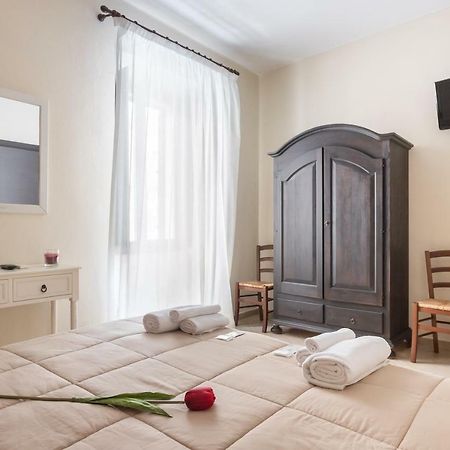 B&B Villamari Alghero Eksteriør bilde