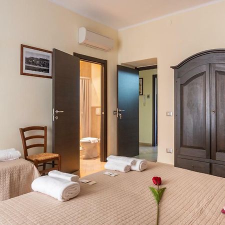 B&B Villamari Alghero Eksteriør bilde