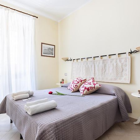 B&B Villamari Alghero Eksteriør bilde