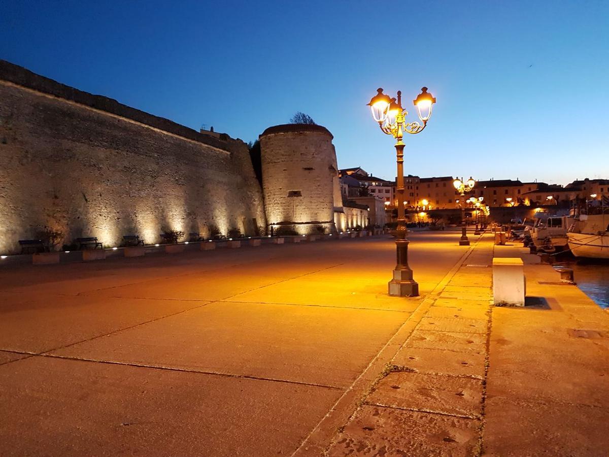 B&B Villamari Alghero Eksteriør bilde