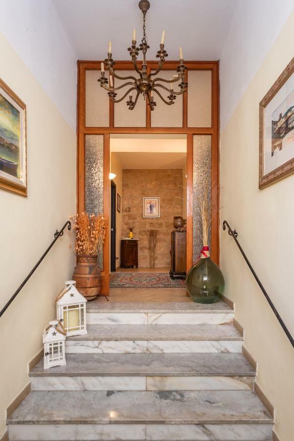 B&B Villamari Alghero Eksteriør bilde