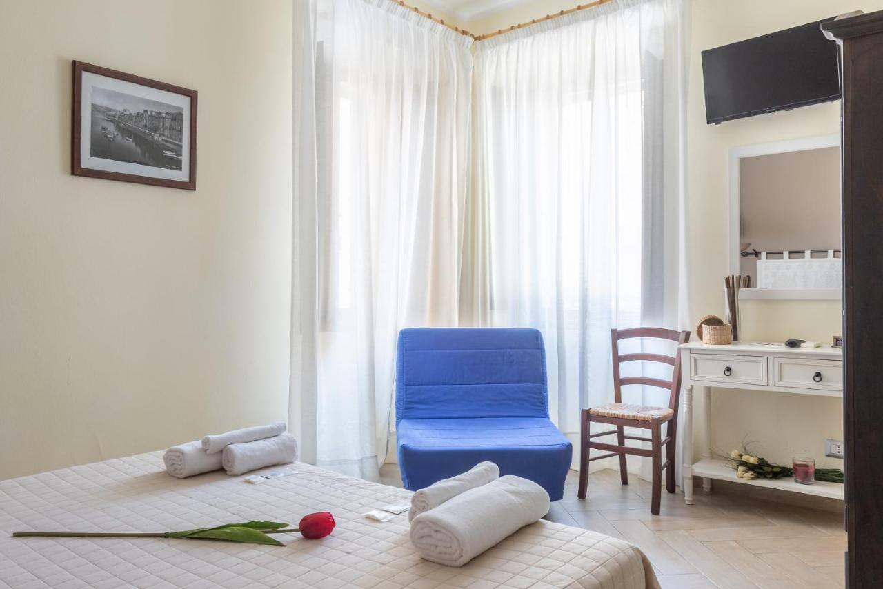 B&B Villamari Alghero Eksteriør bilde