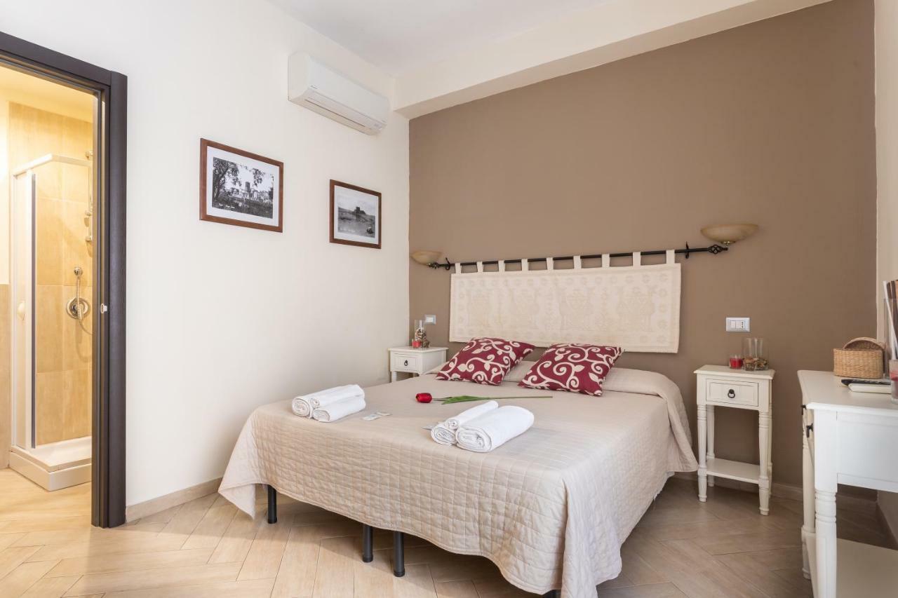 B&B Villamari Alghero Eksteriør bilde