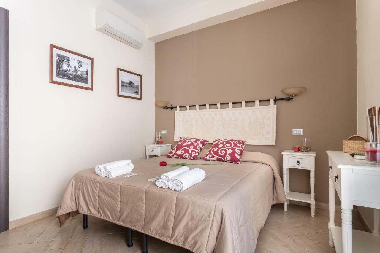 B&B Villamari Alghero Eksteriør bilde