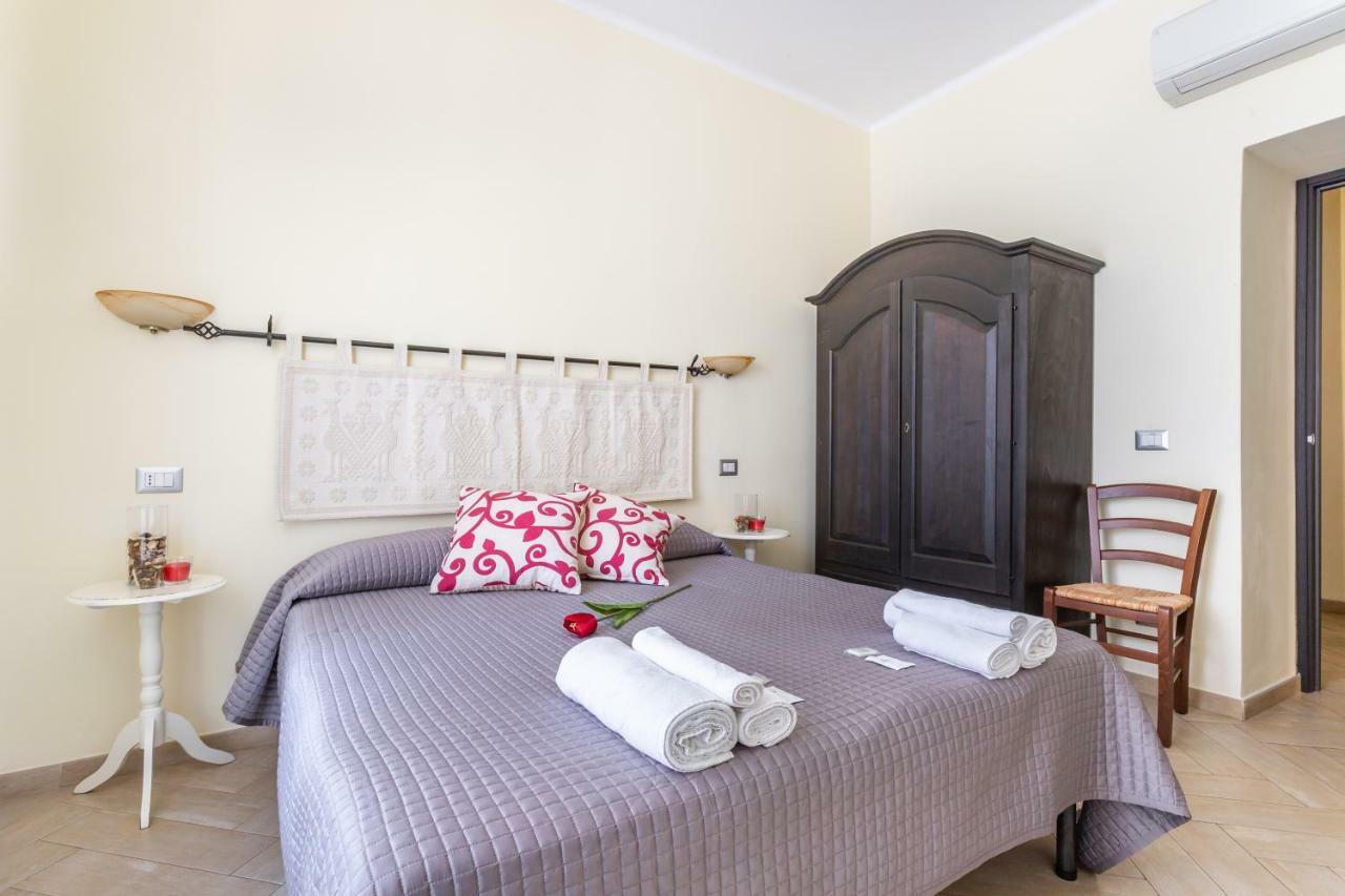 B&B Villamari Alghero Eksteriør bilde