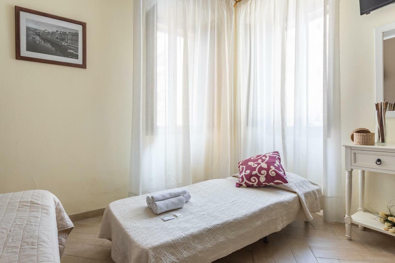 B&B Villamari Alghero Eksteriør bilde