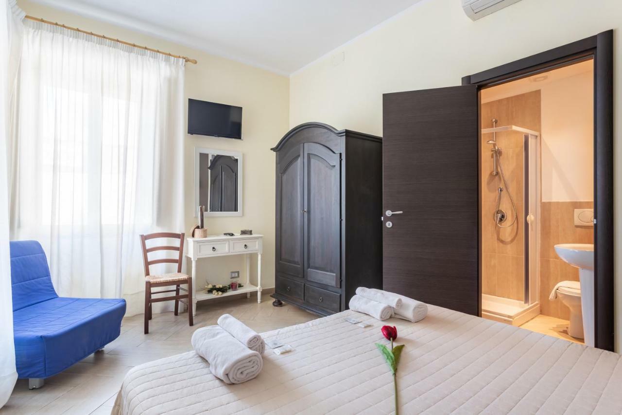 B&B Villamari Alghero Eksteriør bilde