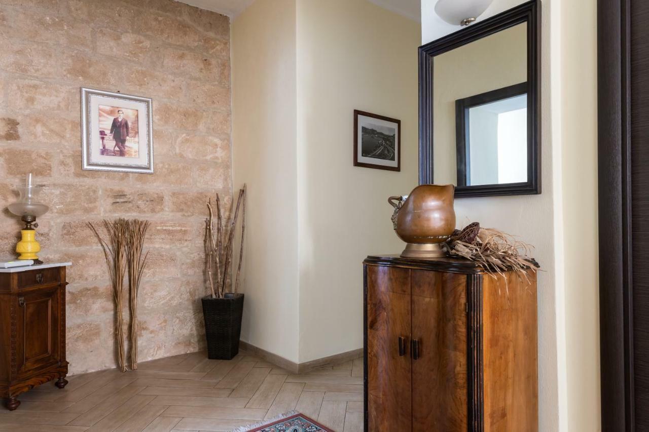 B&B Villamari Alghero Eksteriør bilde