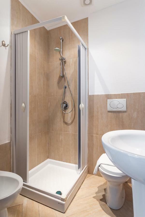 B&B Villamari Alghero Eksteriør bilde