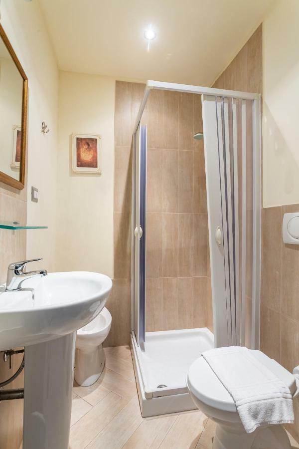 B&B Villamari Alghero Eksteriør bilde