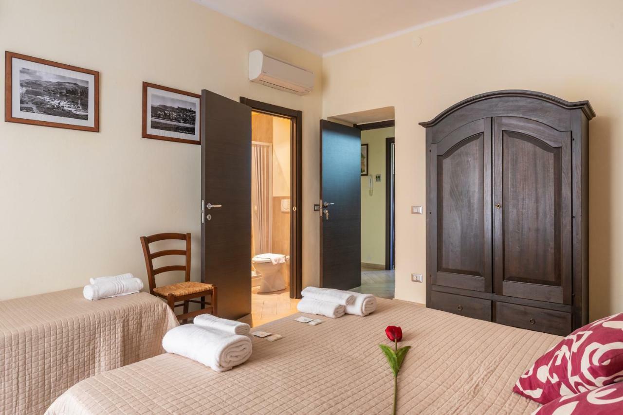 B&B Villamari Alghero Eksteriør bilde