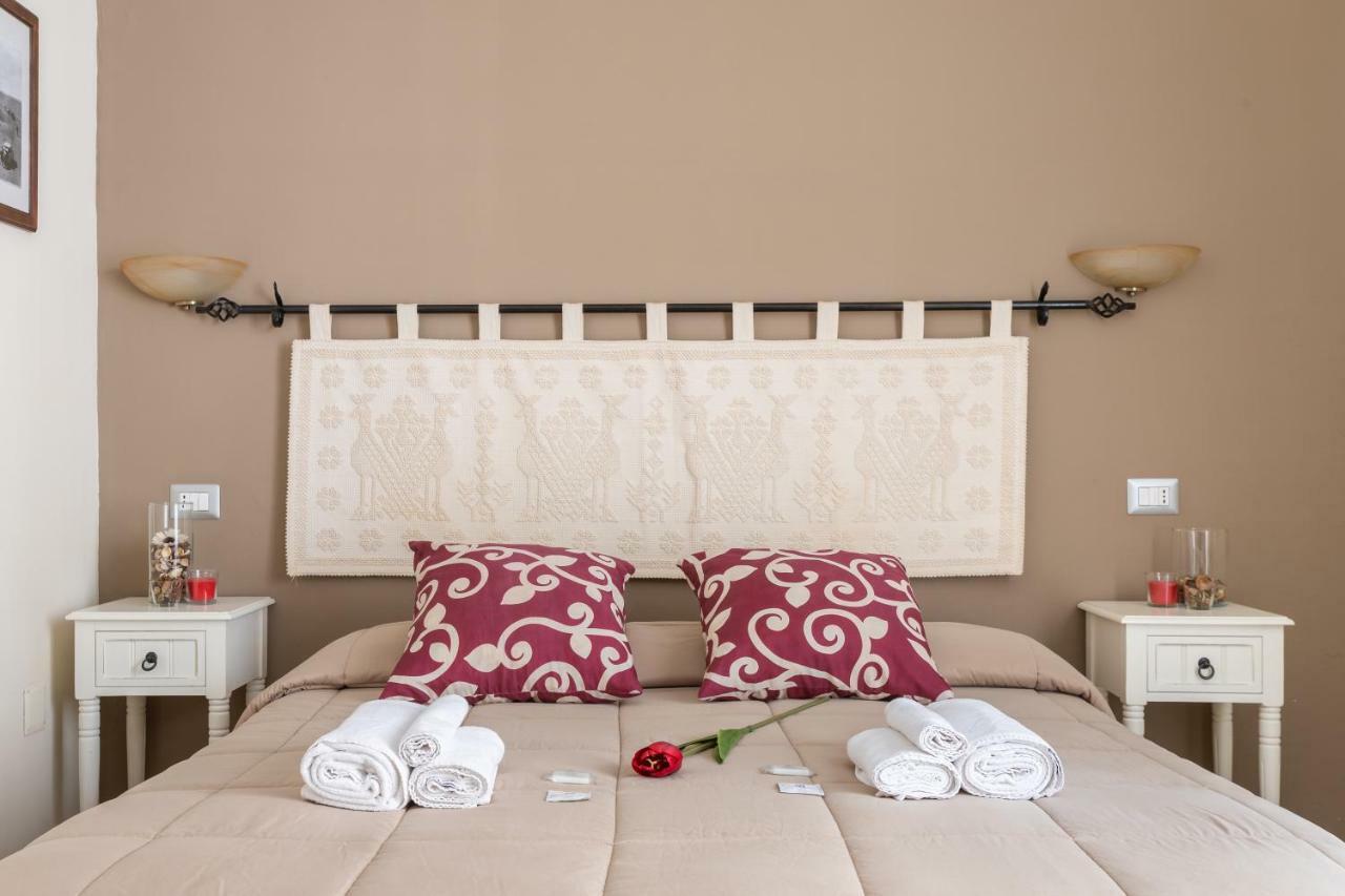 B&B Villamari Alghero Eksteriør bilde