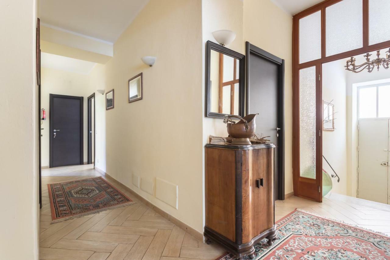 B&B Villamari Alghero Eksteriør bilde
