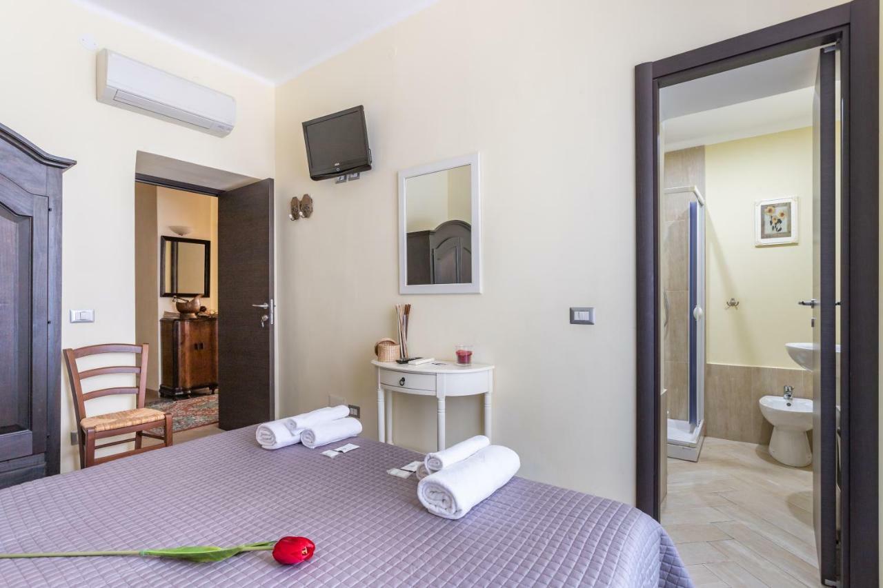B&B Villamari Alghero Eksteriør bilde