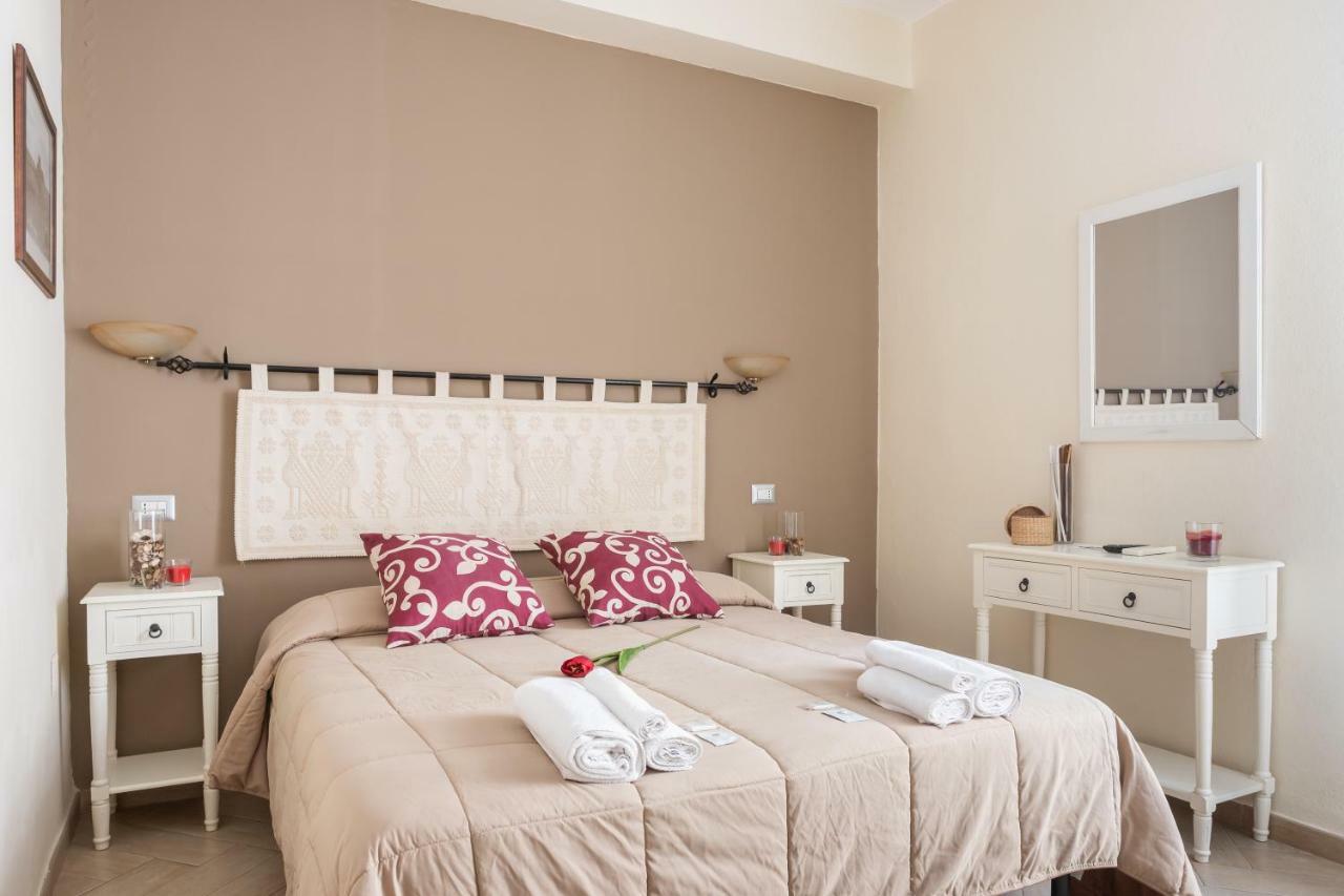 B&B Villamari Alghero Eksteriør bilde