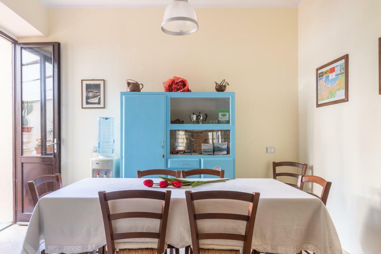 B&B Villamari Alghero Eksteriør bilde