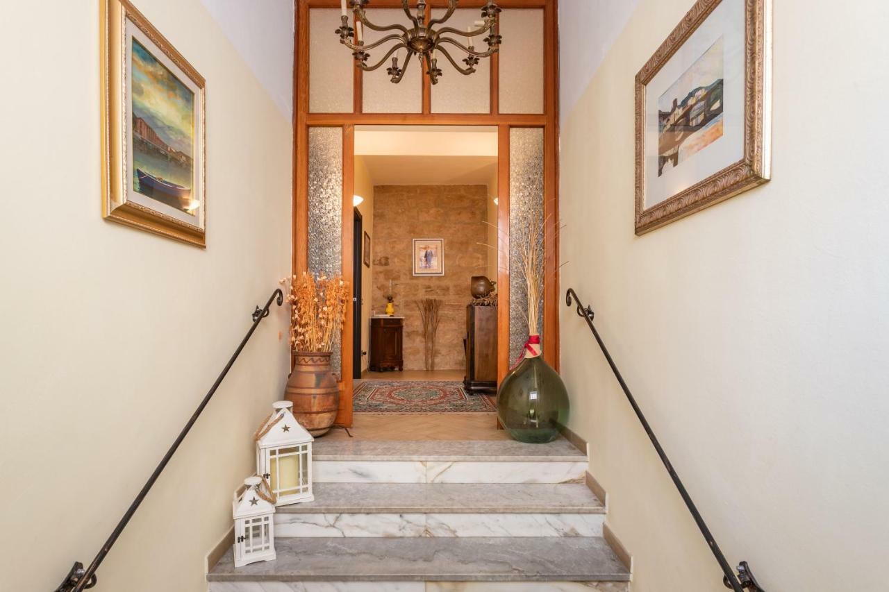 B&B Villamari Alghero Eksteriør bilde