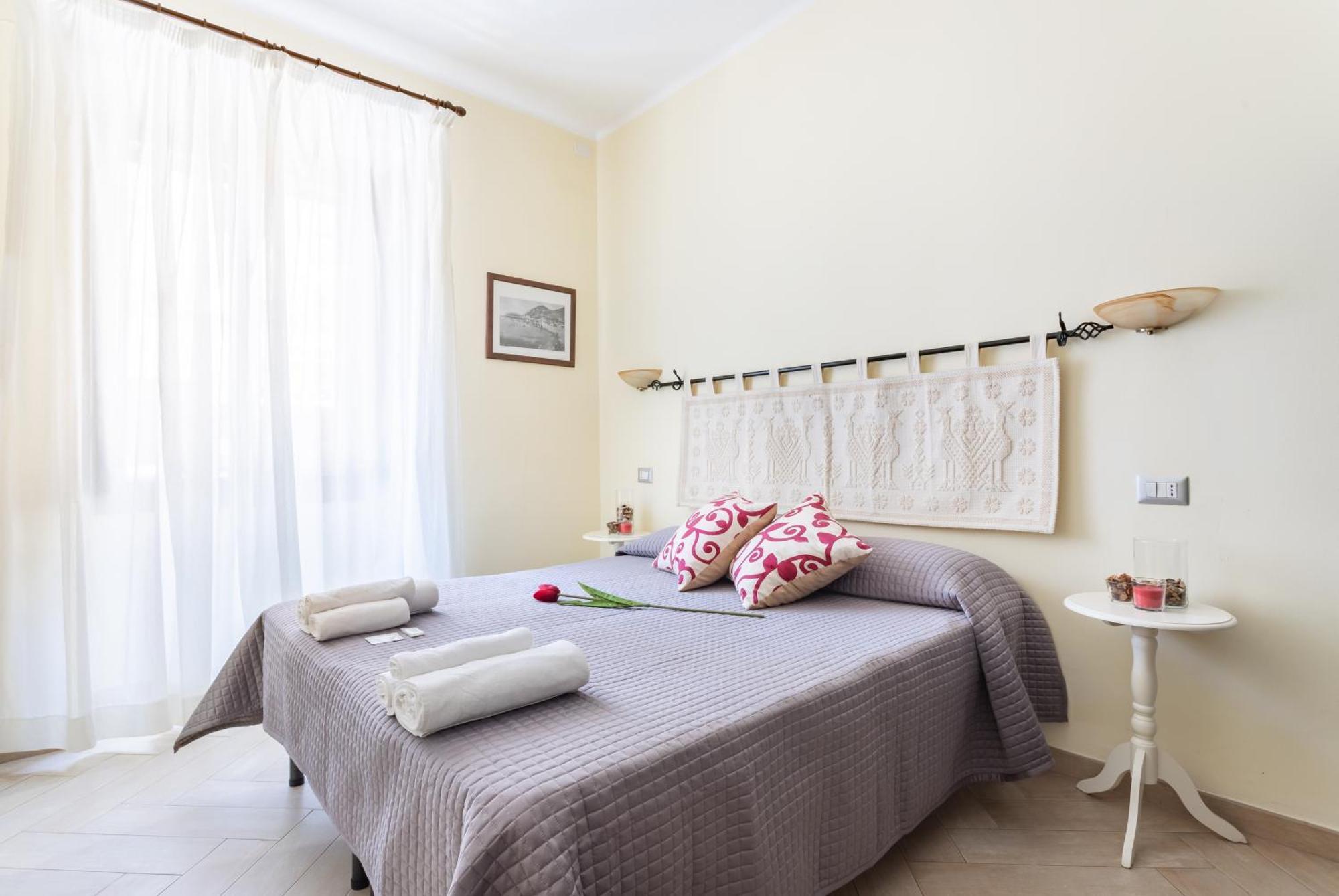 B&B Villamari Alghero Eksteriør bilde