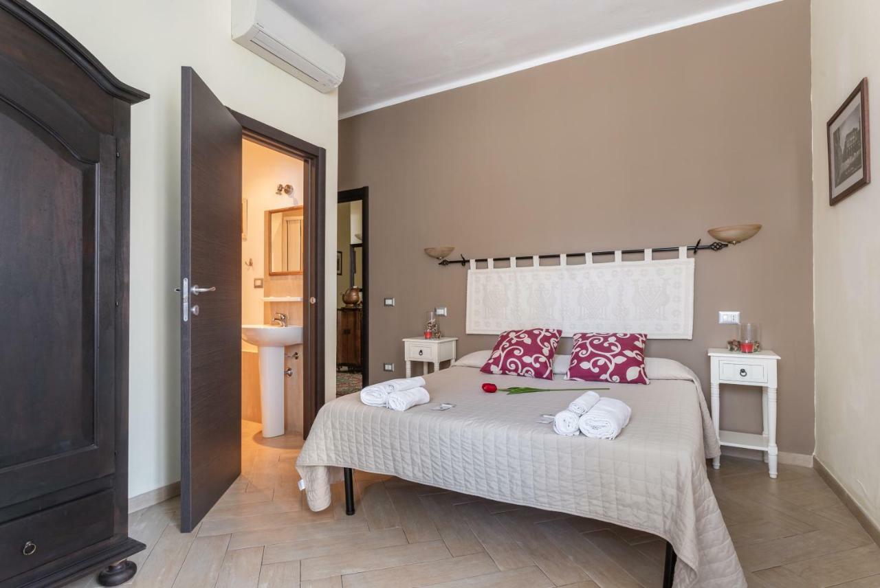 B&B Villamari Alghero Eksteriør bilde