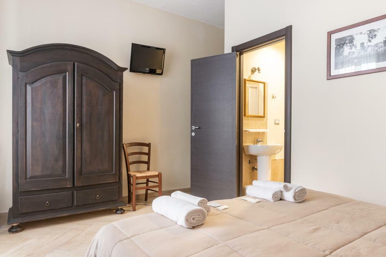 B&B Villamari Alghero Eksteriør bilde